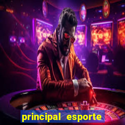 principal esporte do mexico